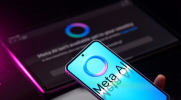 “ميتا” تطلق تطبيقا مستقلا للذكاء الاصطناعي التوليدي