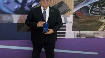ميدبنك يفوز بجائزة تيمينوس للأ创新 المصرفي من شركة تيمينوس العالمية