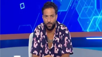 ميدو: المدير الفني يحدد مشاركة زيزو.. وشخص داخل الزمالك يحارب لجنة التخطيط