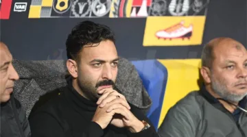 ميدو: تم استثمار أموال في خزانة الزمالك.. وما يُفرحني أكثر هو دعاء الجماهير لي