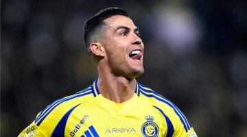 ميدو: رونالدو يهتم بشيئين فقط مع النصر.. وإذا كنت مسؤولًا لن أجدد عقده