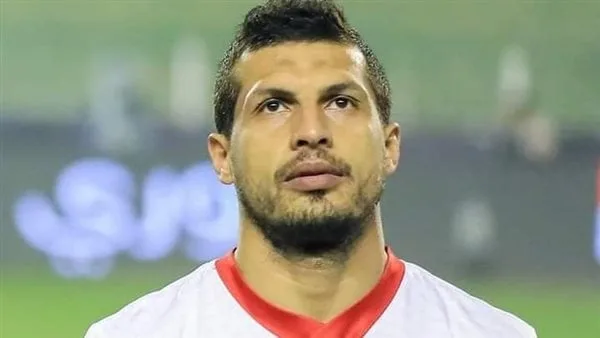 ميدو عن عودة طارق حامد لـ الزمالك: لاعب كبير وإضافة لأي فريق ميدو عن عودة طارق حامد لـ الزمالك: لاعب كبير وإضافة لأي فريق