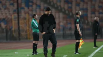 ميدو: عودة الونش ضرورية للزمالك في مواجهة بيراميدز.. واستراتيجية واحدة لضمان الانتصار في المباراة