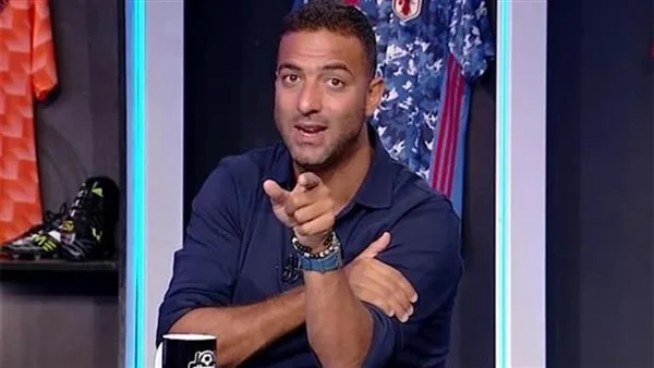 ميدو: “لا داعي للصيد في الماء العكر وليبتعد محترفي الفتن” ميدو: “لا داعي للصيد في الماء العكر وليبتعد محترفي الفتن”
