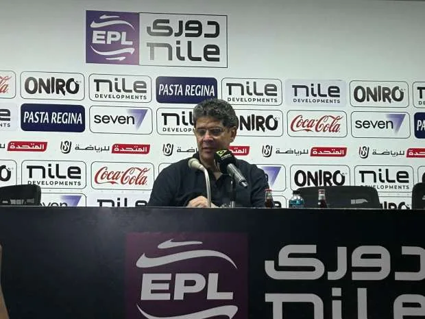 أخبار من الزمالك | تفاصيل حول مغادرة الرمادي ومصير فتوح والانتقالات الجديدة