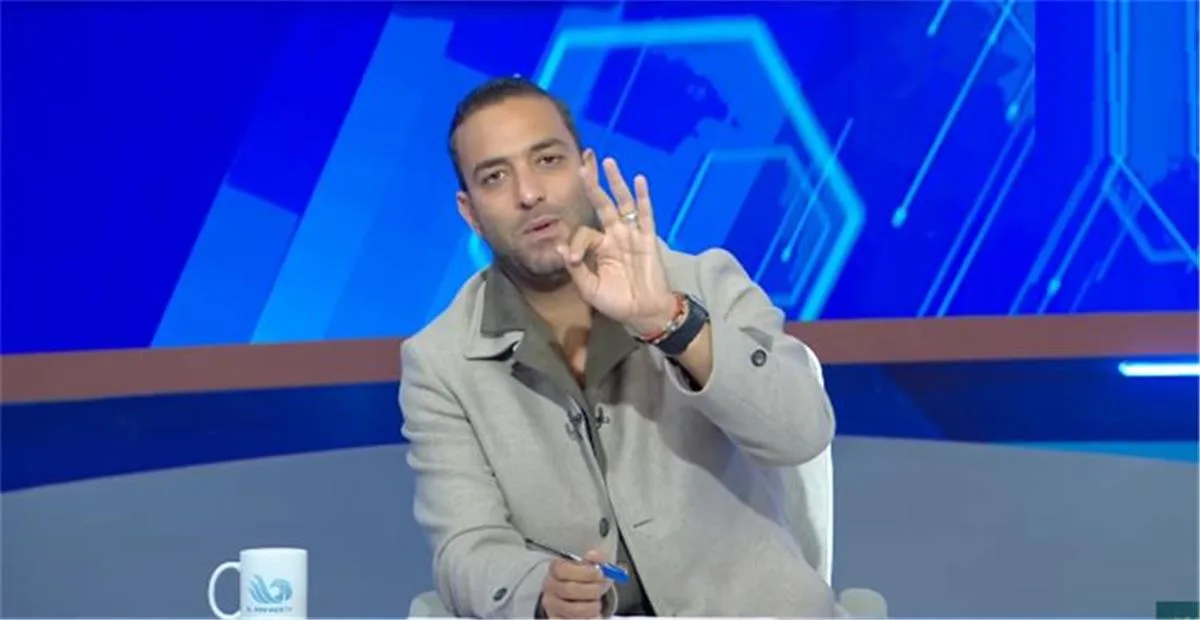 ميدو يتحدث عن أزمة القمة: الفوضى ظاهرة في نظام كرة القدم في مصر.. والمحكمة الدولية ستضمن العدالة.