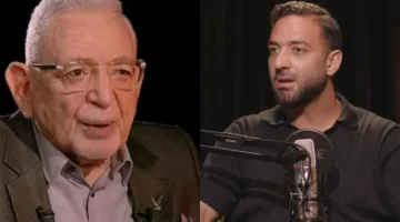 ميدو يحمل رسالة قوية إلى عدلي القيعي: “عيب أن تكذب في هذا السن”.. لا أتمنى أن أكون مثلك
