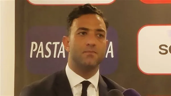 ميدو يدير مفاوضات الزمالك مع هذا الثنائي