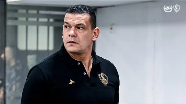 ميدو يضغط لرحيل عبد الواحد السيد عن الزمالك.. وتعيين أبو العلا أو عبد الحليم علي ميدو يضغط لرحيل عبد الواحد السيد عن الزمالك.. وتعيين أبو العلا أو عبد الحليم علي