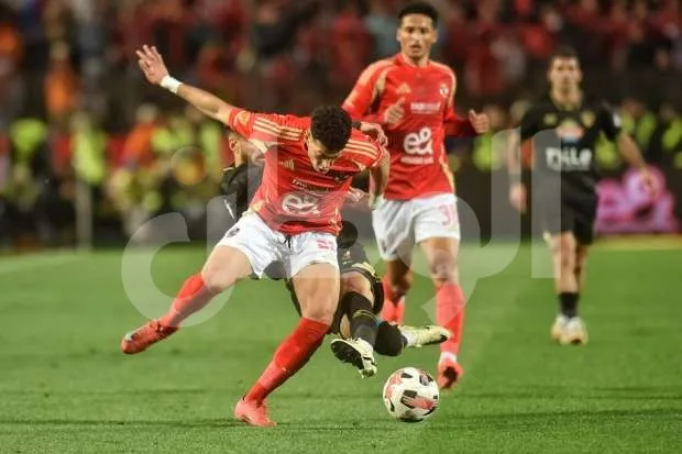 عاجل: ميدو يكشف عن تحرك جديد من الزمالك في حالة عدم خصم 6 نقاط من الأهلي عاجل: ميدو يكشف عن تحرك جديد من الزمالك في حالة عدم خصم 6 نقاط من الأهلي