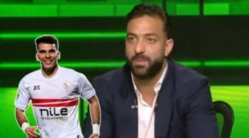ميدو يكشف موعد رفع إيقاف قيد الزمالك وموقف زيزو من المشاركة