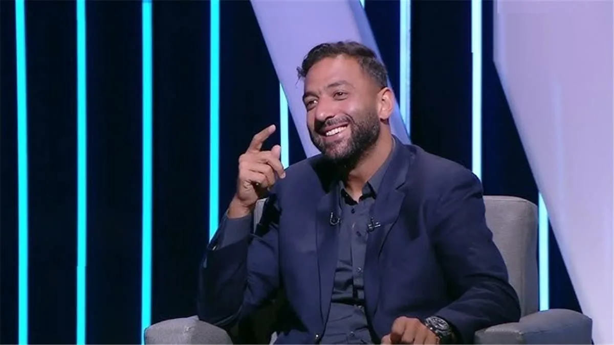 ميدو يكشف هوية المرشح لمنصب المدير الرياضي في الزمالك.. ويعتذر ويعد الجماهير. ميدو يكشف هوية المرشح لمنصب المدير الرياضي في الزمالك.. ويعتذر ويعد الجماهير.