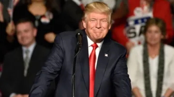 ميرتس يلتقي ترامب في واشنطن لمناقشة التوترات التجارية بين البلدين