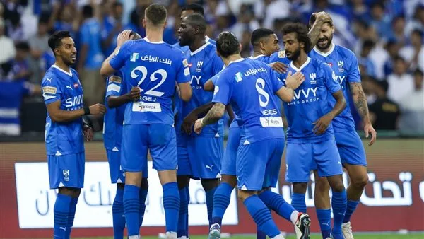 ميركاتو صيف 2025.. الهلال السعودي يفاوض قائد مانشستر يونايتد ميركاتو صيف 2025.. الهلال السعودي يفاوض قائد مانشستر يونايتد
