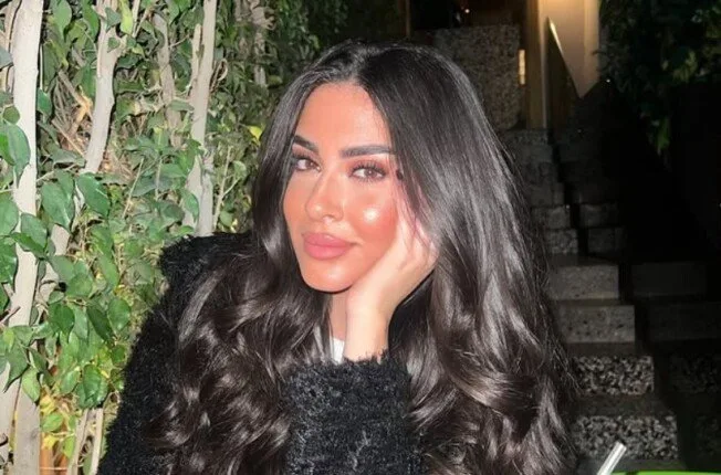 ميرنا نور الدين عن استبدال المنتجين بالـ AI: «مش هيجيب الإحساس» – فيديو ميرنا نور الدين عن استبدال المنتجين بالـ AI: «مش هيجيب الإحساس» – فيديو