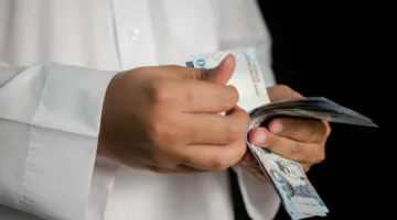 ميزانية السعودية للربع الأول: ارتفاع إيرادات الضرائب على الدخل والأرباح والمكاسب الرأسمالية 9.8%