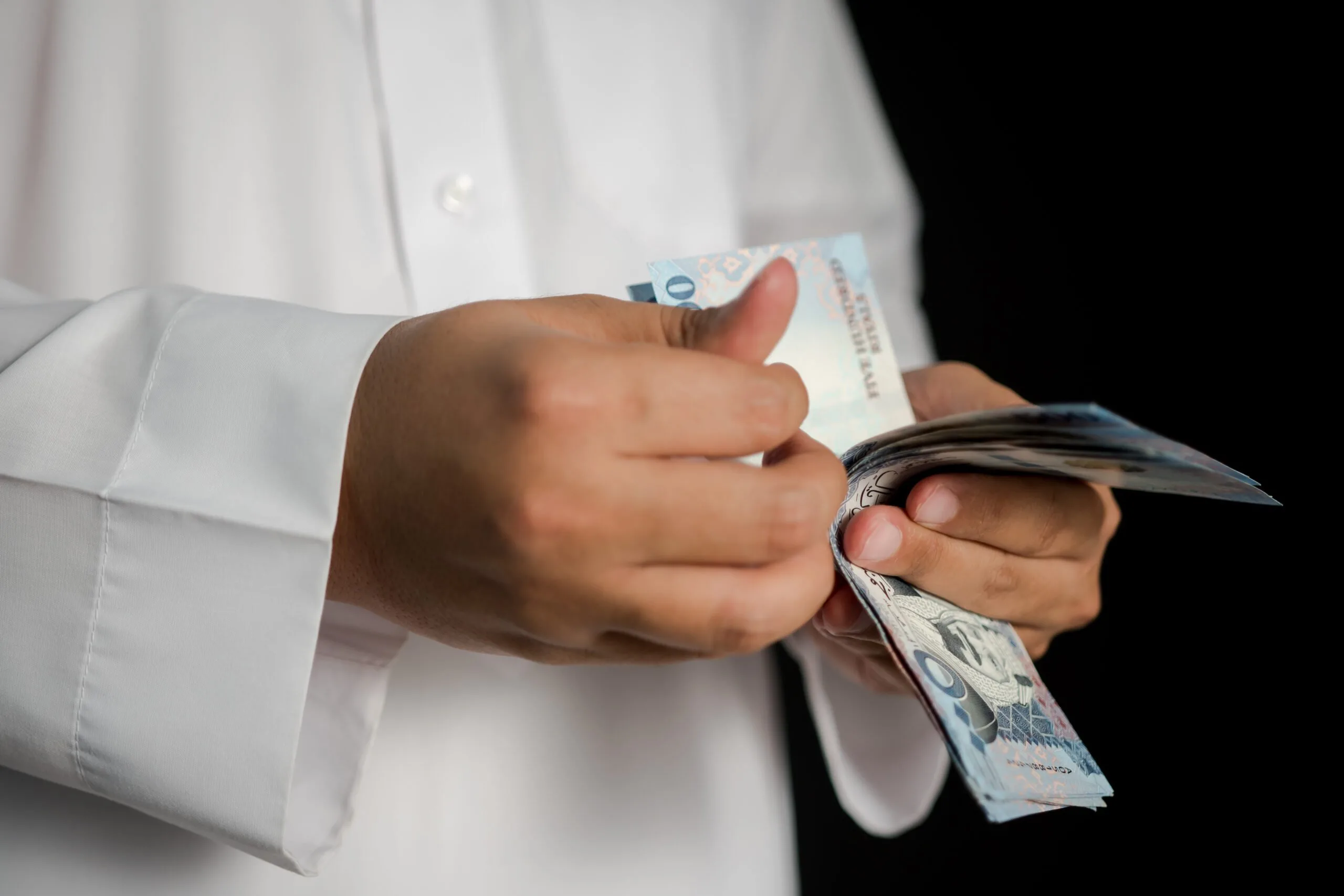 البنك المركزي السعودي:1.8% ارتفاع مطلوبات المصارف من القطاع الخاص بنهاية مارس البنك المركزي السعودي:1.8% ارتفاع مطلوبات المصارف من القطاع الخاص بنهاية مارس