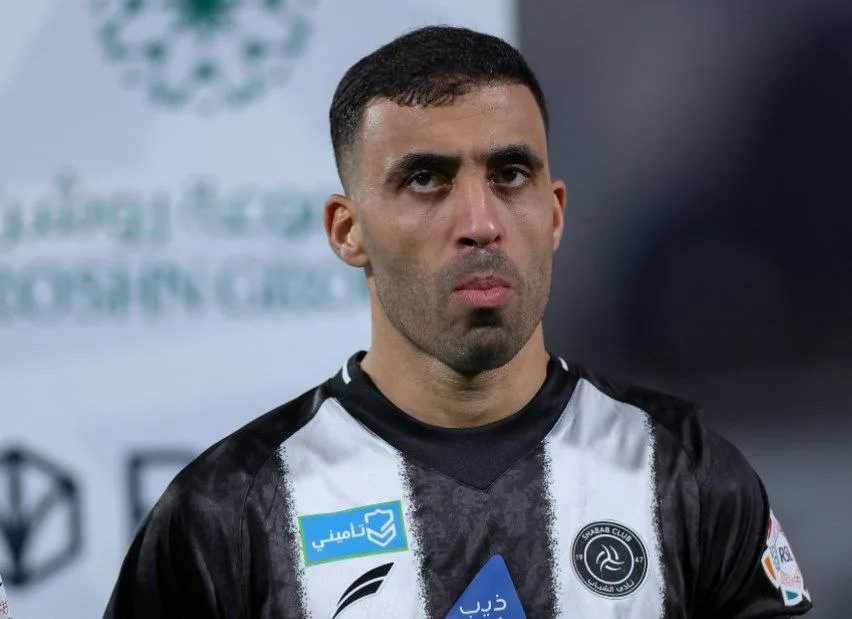 ميسي أم رونالدو.. عبد الرزاق حمد الله يختار نجمه المفضل ميسي أم رونالدو.. عبد الرزاق حمد الله يختار نجمه المفضل