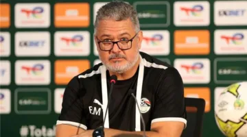 ميكالي يوضح رأيه حول تولي تدريب الزمالك