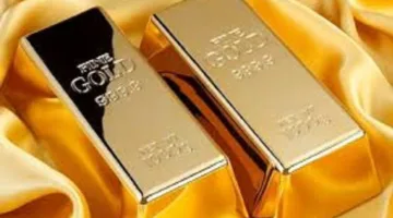 الذهب يتجه نحو تحقيق أفضل نتائج أسبوعية منذ أكثر من شهر