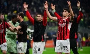 ميلان يقلب تأخره إلى فوز ثمين أمام بولونيا بالدوري الإيطالي