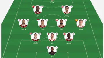 ميلان يواجه بولونيا: موعد المباراة، القنوات الناقلة، وتشكيلات الفريقين