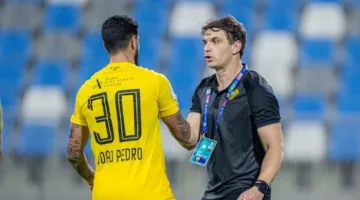 ميلوش: أتمنى تدريب ريال مدريد، لكنهم لا يرغبون في ذلك!