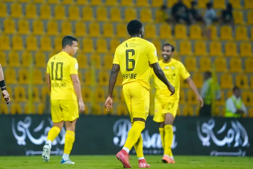 أول تصريح لجيرونيمو بوبليتي بعد مغادرته نادي الوصل أول تصريح لجيرونيمو بوبليتي بعد مغادرته نادي الوصل