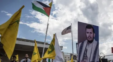 ميليشيا الحوثي: وقف إطلاق النار مع الأمريكيين لا يشمل إسرائيل