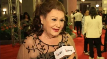 ميمي جمال: فيلم “وفيها أيه” سيُعرض خلال موسم عيد الأضحى.
