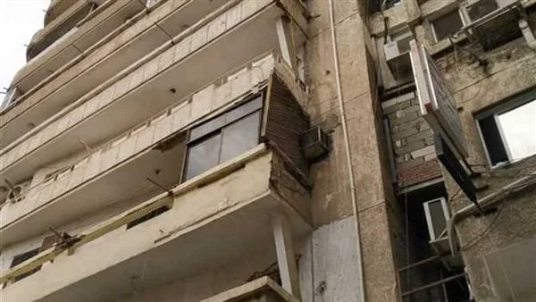 مُلاك الإيجارات القديمة أمام النواب: نطالب بزيادة الإيجار لـ8 آلاف وتحرير العلاقة خلال 3 سنوات مُلاك الإيجارات القديمة أمام النواب: نطالب بزيادة الإيجار لـ8 آلاف وتحرير العلاقة خلال 3 سنوات