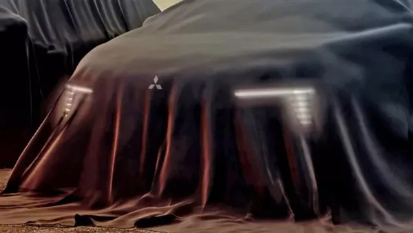 مِيتسوبيشي تُجهز لإصدار SUV كهربائية جديدة تمامًا.