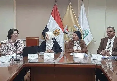 تنظيم ندوة «صورة الطفل في الدراما المصرية» بالمجلس الأعلى للثقافة تنظيم ندوة «صورة الطفل في الدراما المصرية» بالمجلس الأعلى للثقافة