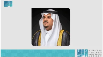 نائب أمير الرياض يقدم التهاني لجمعية “خيرات” بمناسبة فوزها بجائزة إحسان