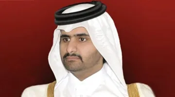 سمو نائب الأمير يبارك رئيس إثيوبيا