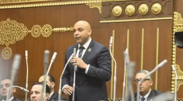 نائب التنسيقية محمود القط: العالم يواجه حروب الجيل السادس لتفجير المجتمعات