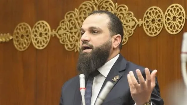 نائب التنسيقية محمود تركي: تجديد الخطاب الديني ضرورة ولا يعني مخالفة الثوابت نائب التنسيقية محمود تركي: تجديد الخطاب الديني ضرورة ولا يعني مخالفة الثوابت
