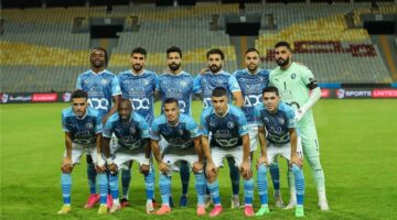 نائب المدير الرياضي لنادي بيراميدز: تعرضنا لظلم كبير في مرحلة حسم الدوري.. ولا أضع المبررات