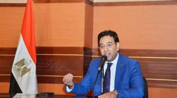 نائب برلماني: الأوضاع في غزة وصلت إلى مرحلة الكارثة