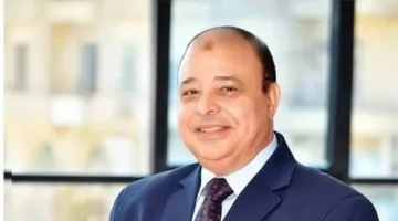 خضير: توجيهات الرئيس حول “الرواد الرقميون” تعزز التحول التكنولوجي في مصر
