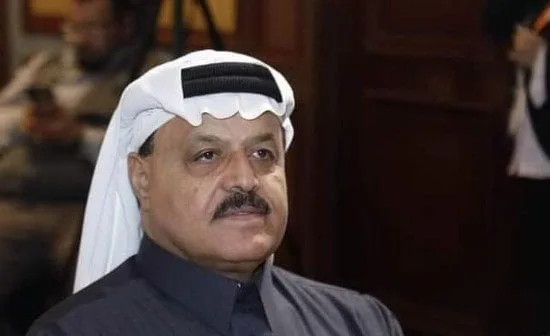 نائب برلماني: سيناء تعد محرك التنمية والاستثمارات فيها غير مسبوقة. نائب برلماني: سيناء تعد محرك التنمية والاستثمارات فيها غير مسبوقة.