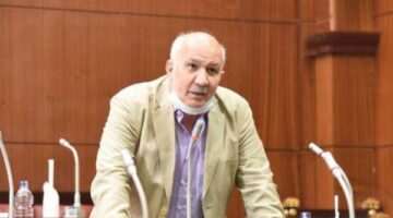 نائب: تجديد الخطاب الديني ليس للمسلمين فحسب بل للجميع