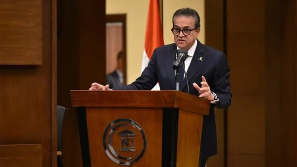 نائب رئيس الوزراء: الاستثمار في الموارد البشرية هو مفتاح التنمية المستدامة نائب رئيس الوزراء: الاستثمار في الموارد البشرية هو مفتاح التنمية المستدامة