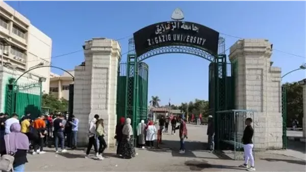 نائب رئيس جامعة الزقازيق: لا يوجد شبهة جنائية في حادث مصرع طالبة كلية العلوم