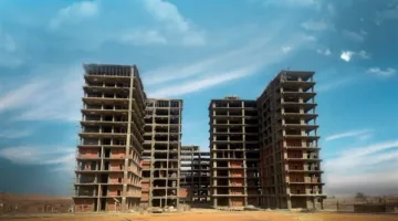 نائب رئيس شركة UC للتطوير العقارى: الانتهاء من 100% من الهيكل الخرسانى لمشروعى "Uni Tower1.2"