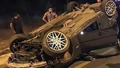 نائب رئيس مجلس الدولة يتعرض لإصابة جراء حادث تصادم على كورنيش النيل في الدقي نائب رئيس مجلس الدولة يتعرض لإصابة جراء حادث تصادم على كورنيش النيل في الدقي