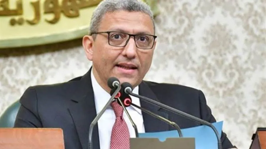 نائب رئيس مجلس النواب يشارك في فعاليات الدورة التاسعة عشر لمؤتمر اتحاد مجالس الدول الأعضاء في منظمة التعاون الإسلامي