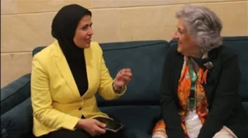 نائب رئيس مفوضية السياحة الأوروبية: مصر تعمل بجد على تحسين البنية التحتية للسياحة والآثار (مقابلة)
