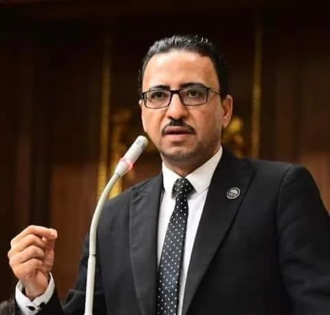 نائب: مأساة فلسطين عار على الإنسانية وما يجري في غزة هو استمرارية لتلك المأساة. نائب: مأساة فلسطين عار على الإنسانية وما يجري في غزة هو استمرارية لتلك المأساة.
