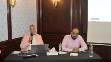 نائب محافظ الأقصر يفتتح فعاليات ملتقى التأمين الصحي الشامل